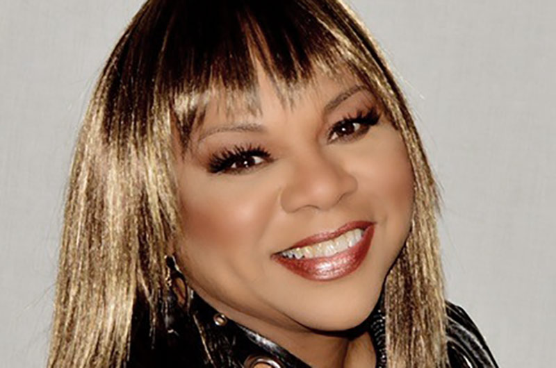 Deniece Williams