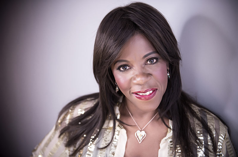 Jaki Graham